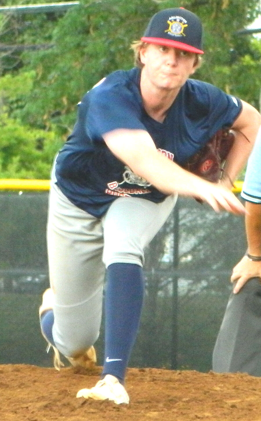 Arlington Legion 8